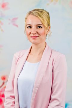 Тимофеева Валентина Александровна
